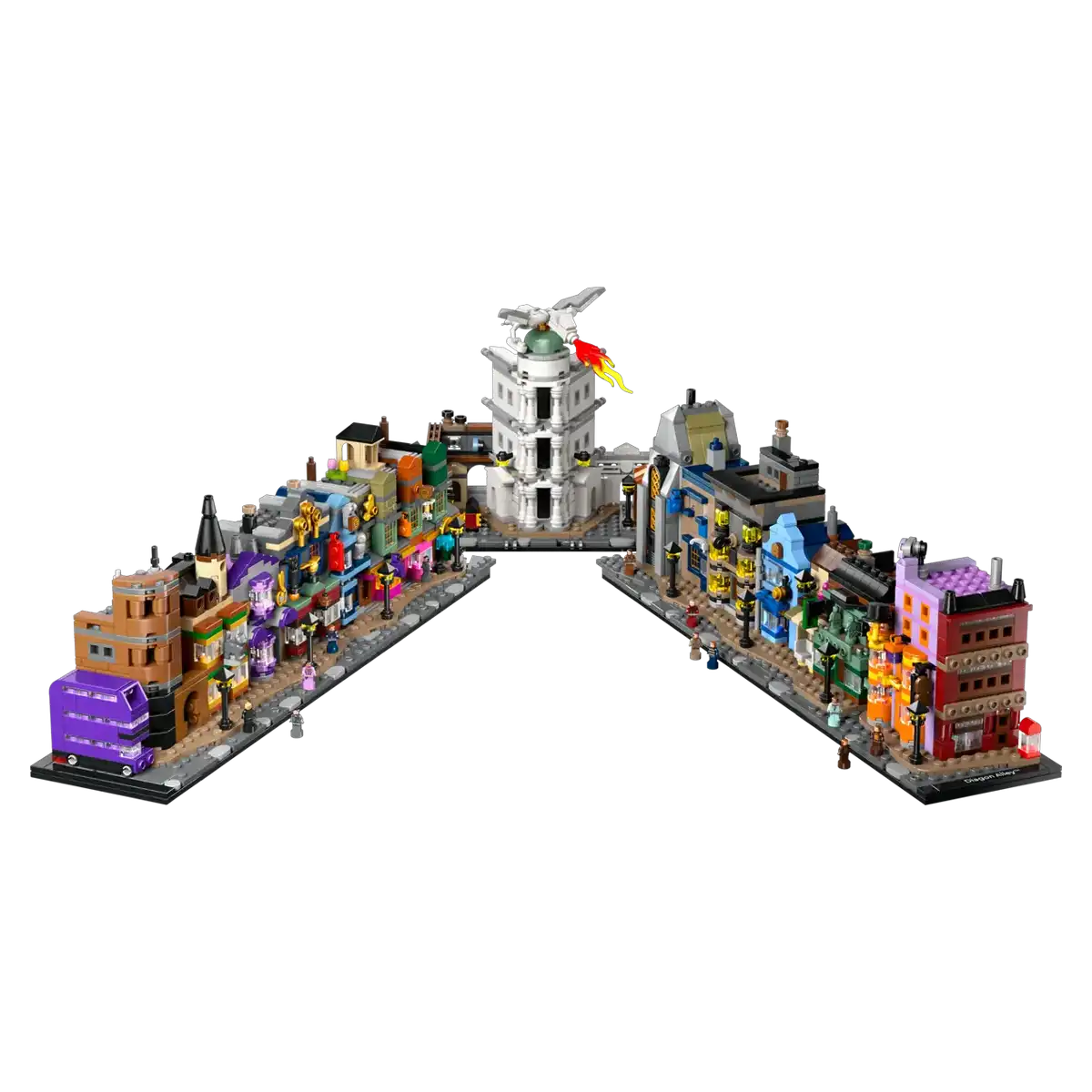 LEGO 76444