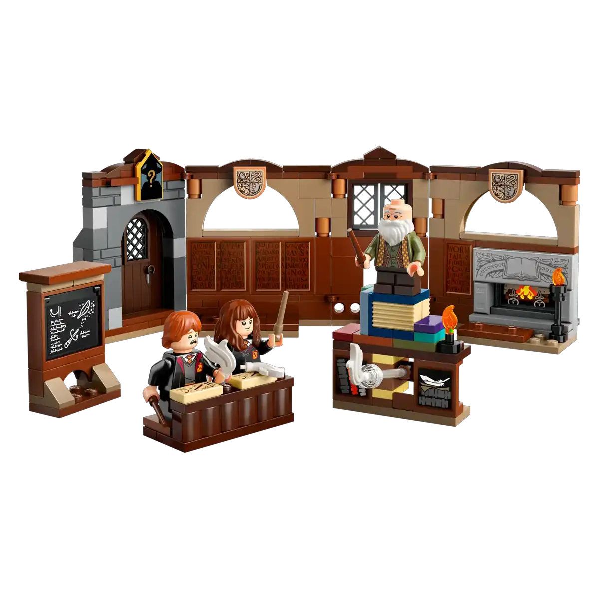 LEGO 76442