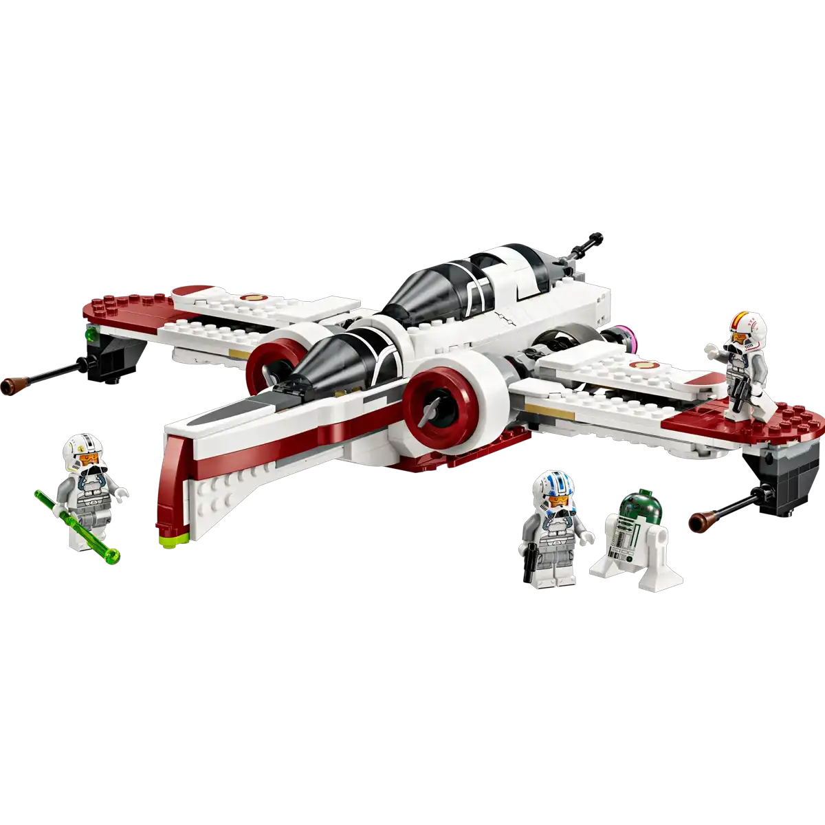 LEGO 75402