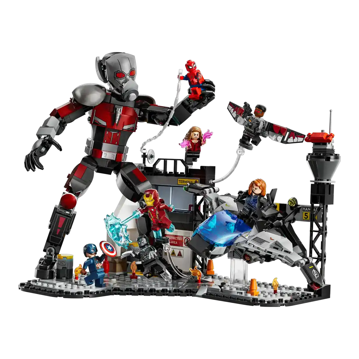 LEGO 76314
