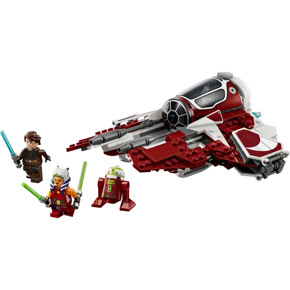 LEGO 75401