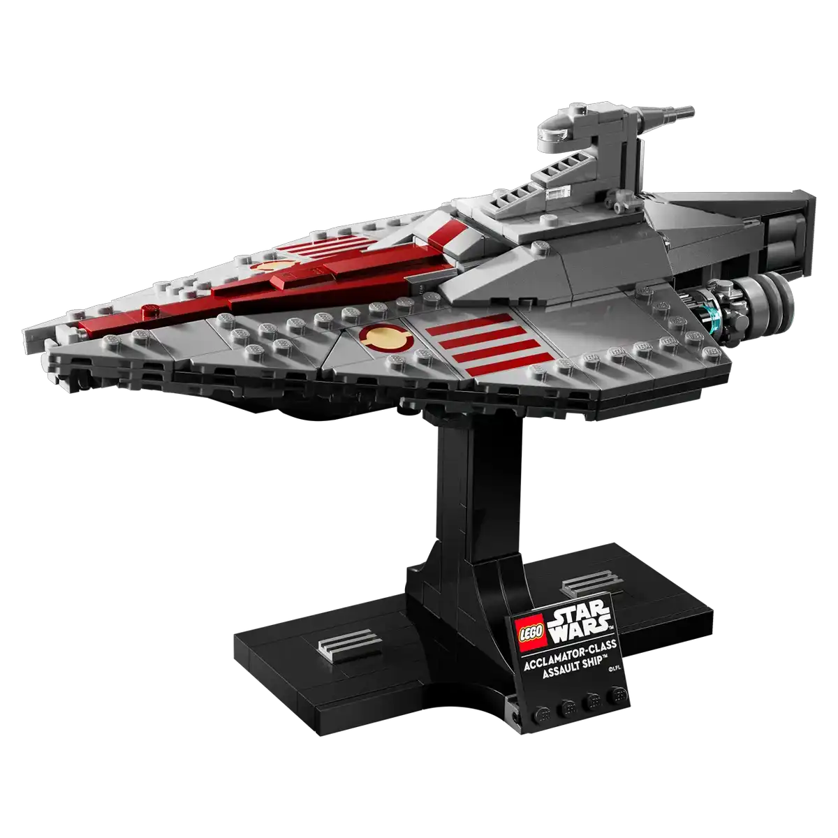 LEGO 75404