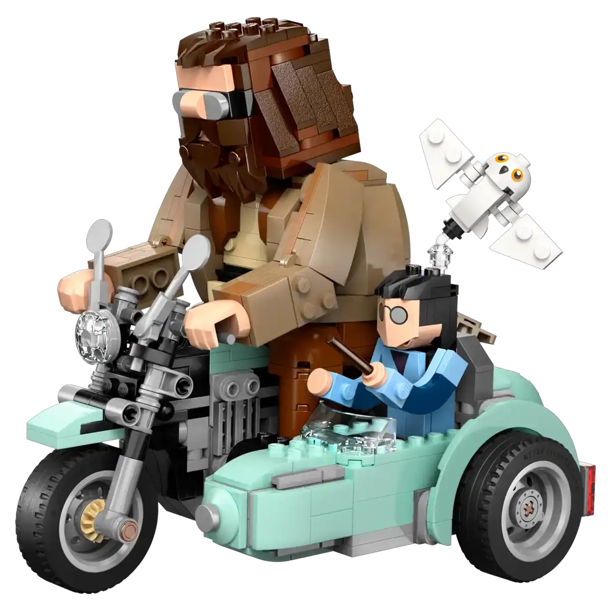 LEGO 76443